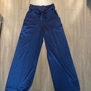 Lululemon work pant